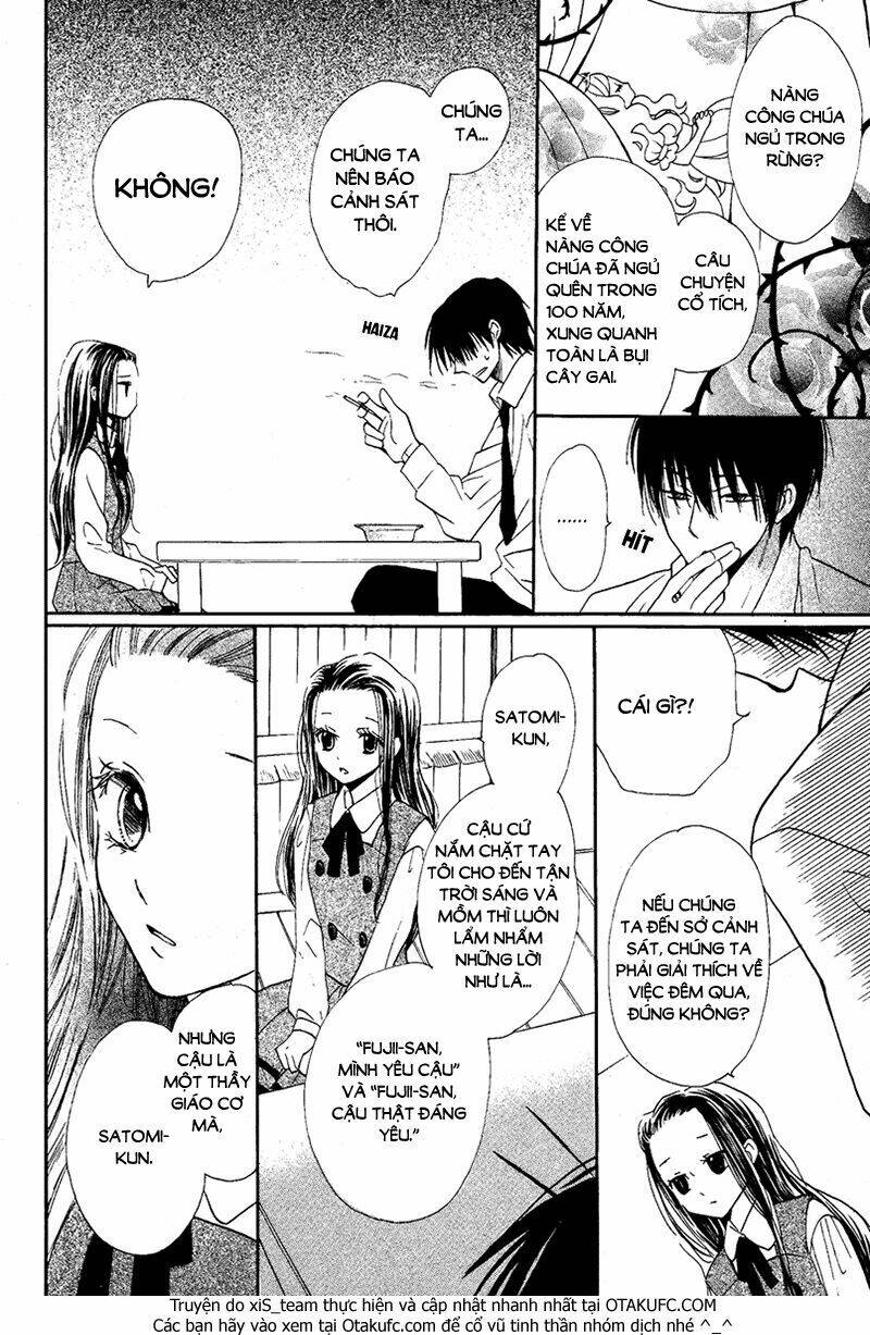 tổng hợp one shot. chapter 248 22