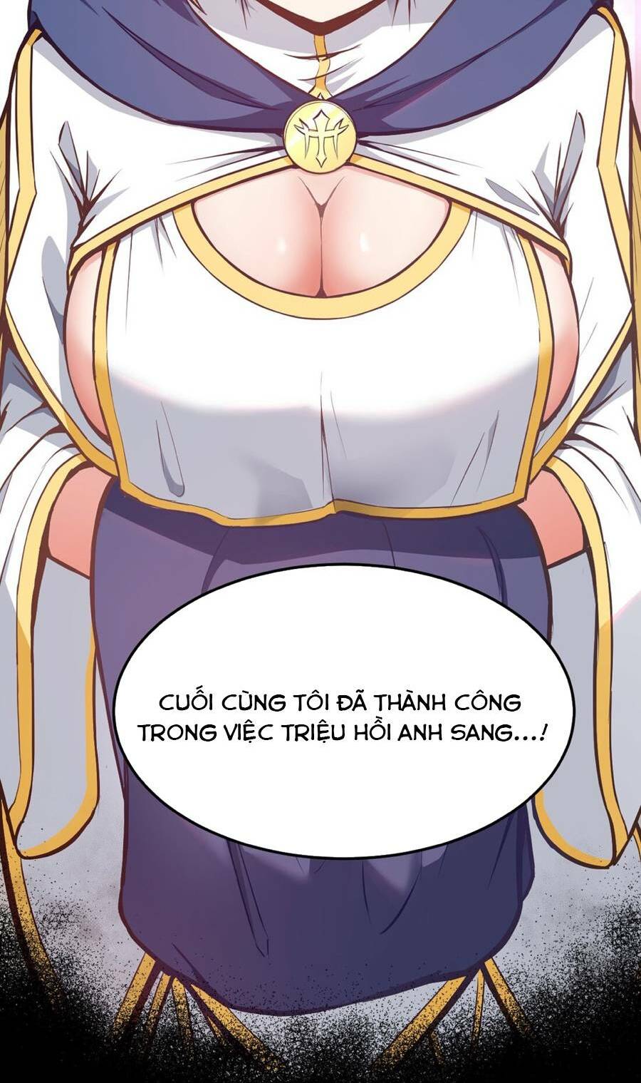 Anh Hùng Giai Cấp Tư Sản chapter 0 6