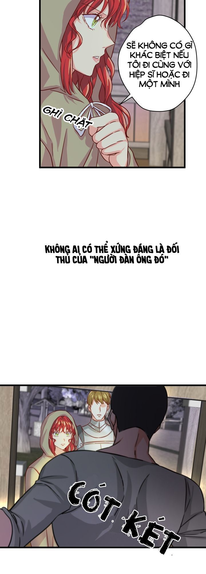 yêu cầu kết hôn của priscilla chapter 4 17