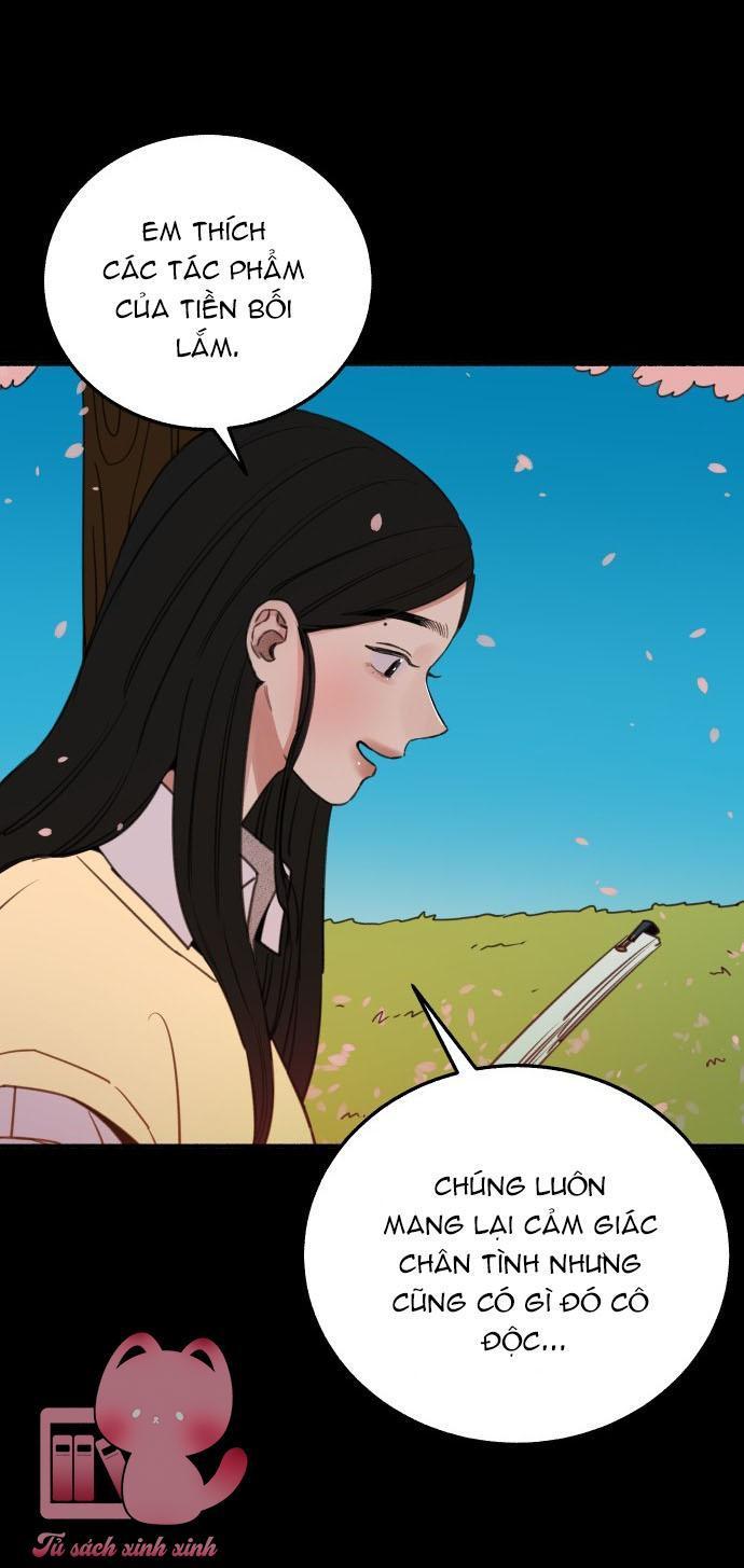 nàng thơ điện ảnh chapter 4 24