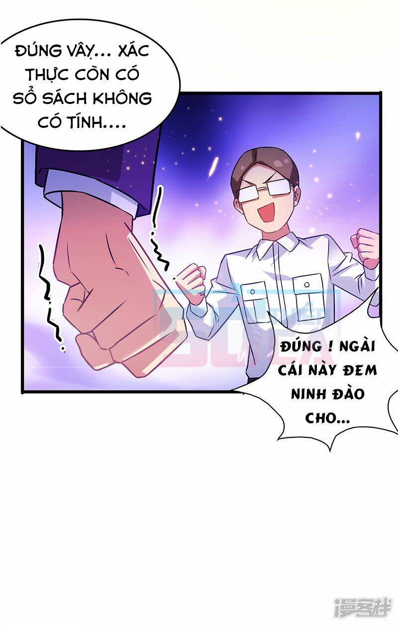 siêu cấp bại gia tử chapter 58 28