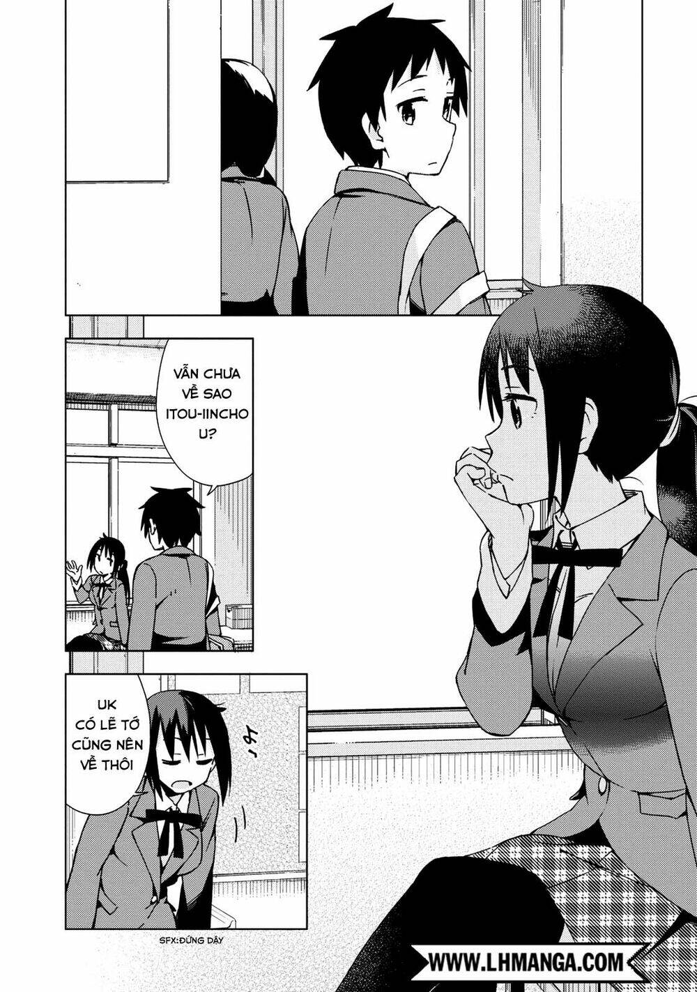 seifuku aventure chapter 10 4