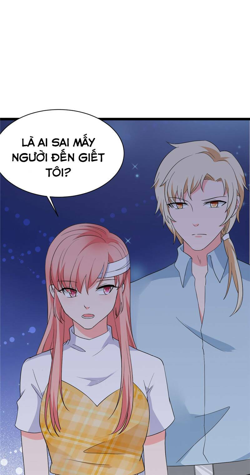 siêu cấp nữ thần trọng sinh chapter 47 15