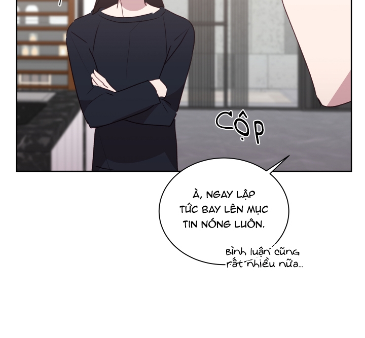 cuộc sống hai mặt của thần tượng chapter 21 87