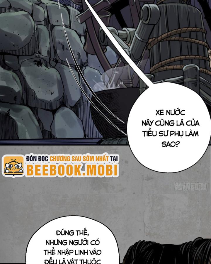 Tạng Phong Hành chapter 190 36