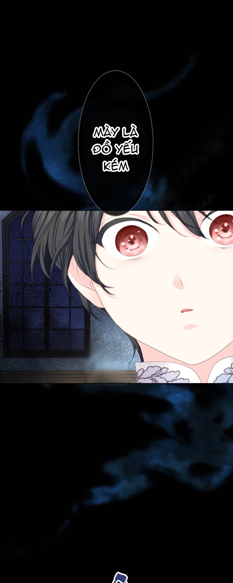 bản hợp đồng bí mật chapter 9.1 9