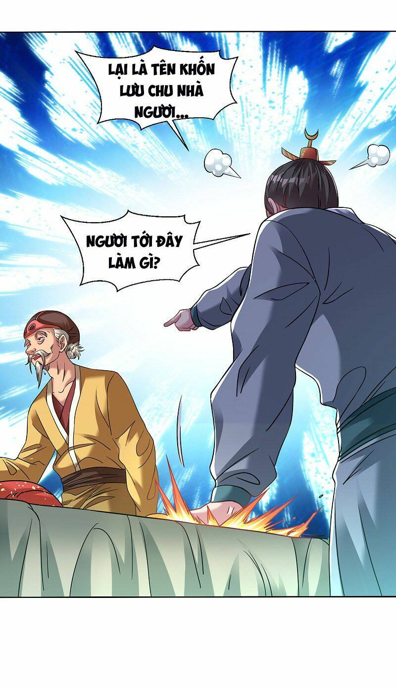 đạo ấn chapter 119 7