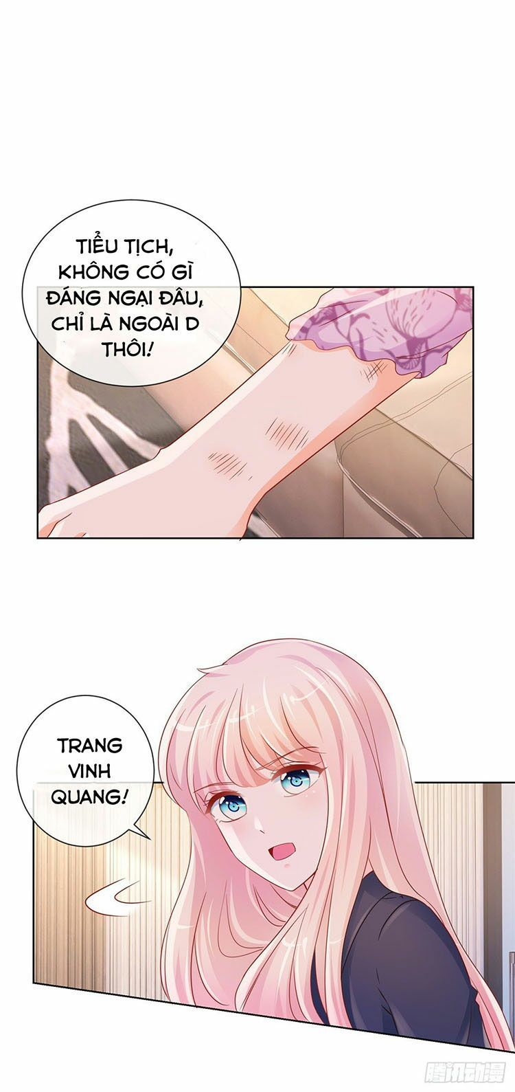 ẩn hôn 100%: chọc tức vợ yêu mua một tặng một chapter 292.1 8
