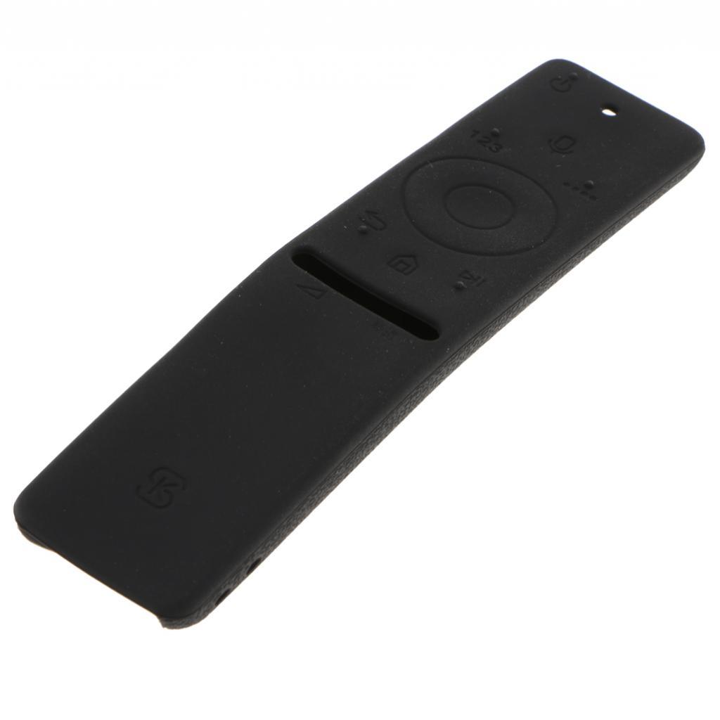 Hình ảnh 2Pcs TV Remote Control Cover for  Smart TV UA55KU6300J Remote Control