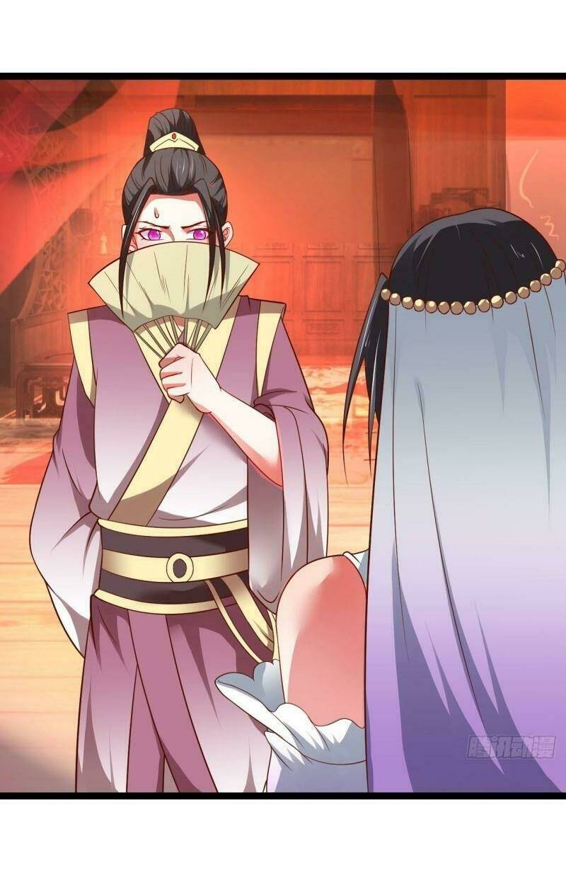 trọng sinh tối cường ma tôn ở rể chapter 64 23