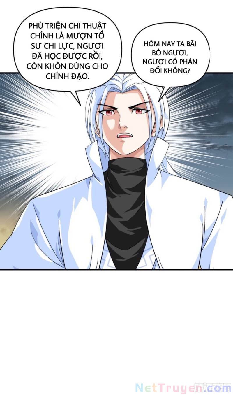 trọng sinh ta là đại thiên thần chapter 60 7