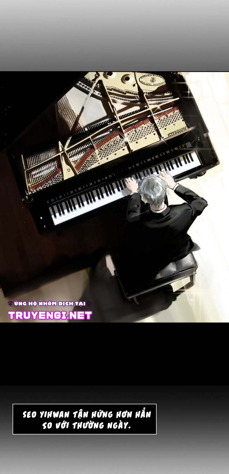 vật bị đánh mất chapter 15 4