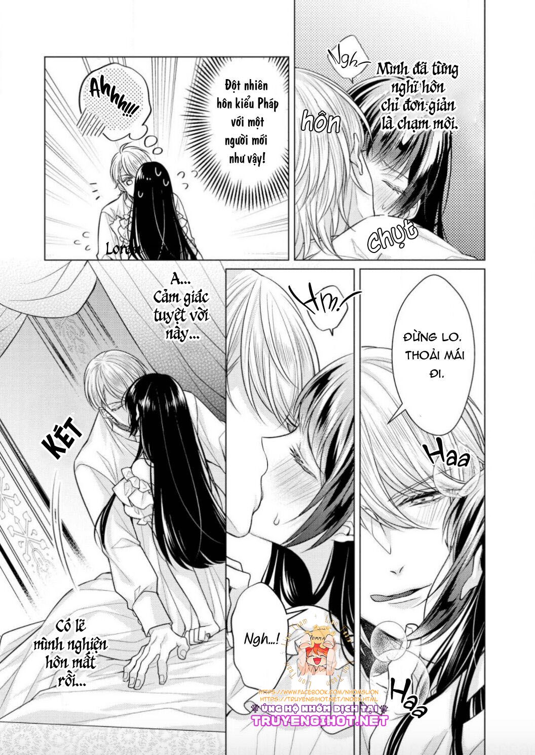 tuyển tập các truyện ngắn chapter 10.1 7