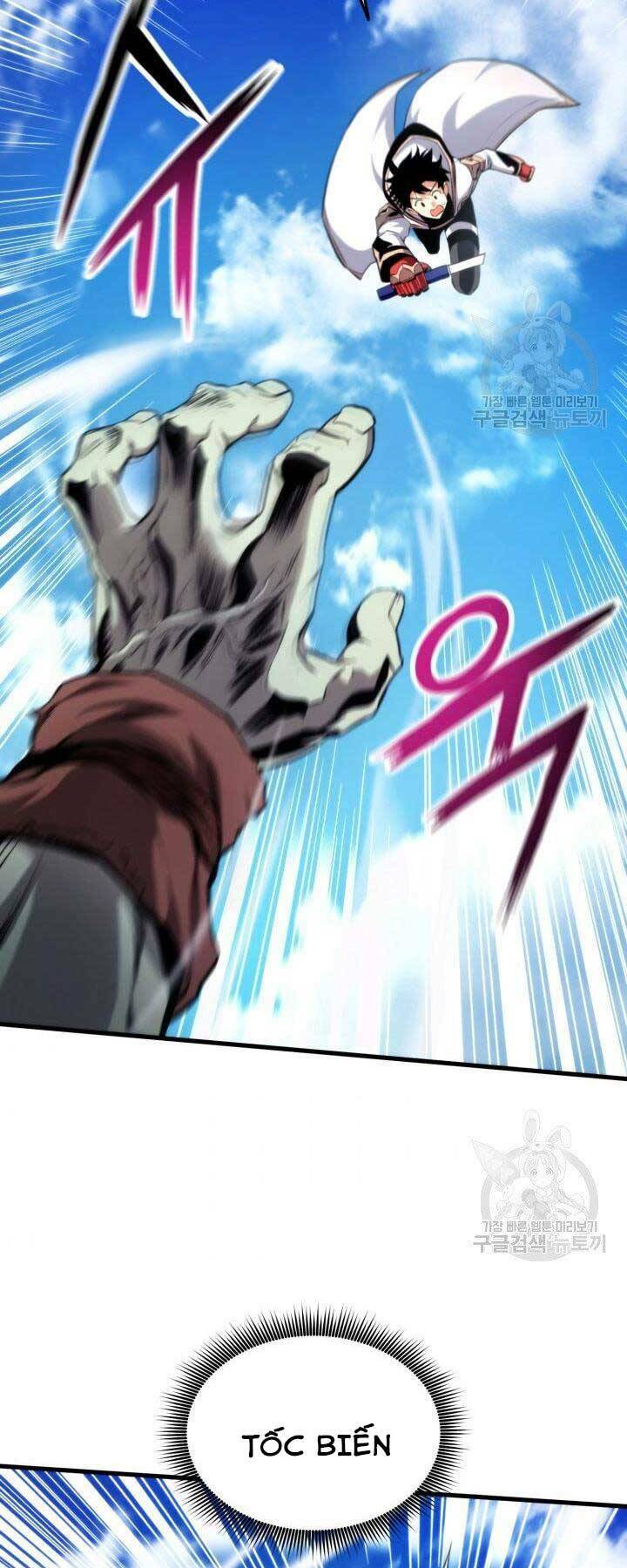 huyền thoại game thủ - tái xuất chapter 66 36