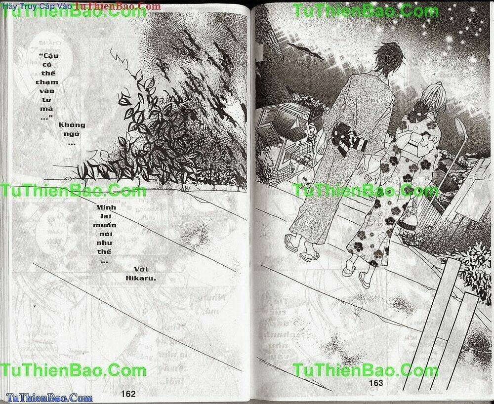 biển mùa hè chapter 1 82