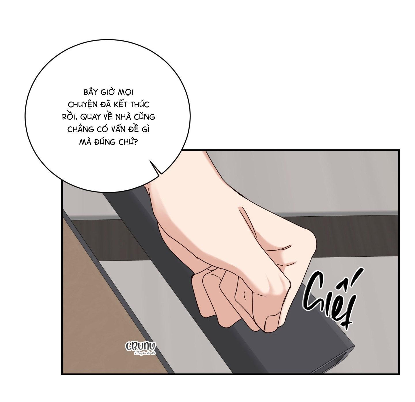 điểm dừng chân cuối cùng chapter 45 8