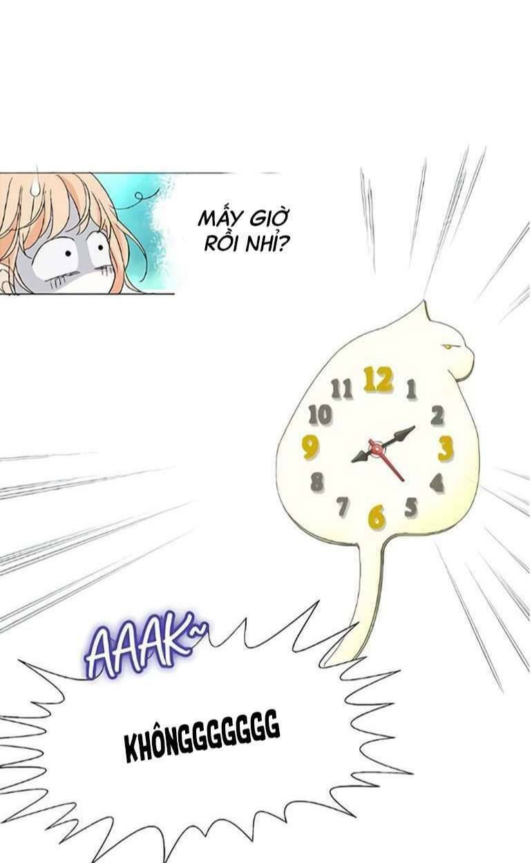 lee bom, em là của anh chapter 2 6