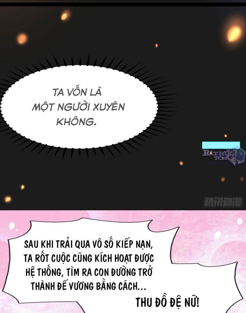 đồ đệ ta toàn là nữ ma đầu chapter 1 16