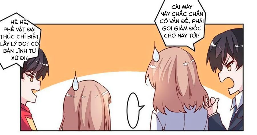 tổng tài đích thiên giới manh thê chapter 76 25