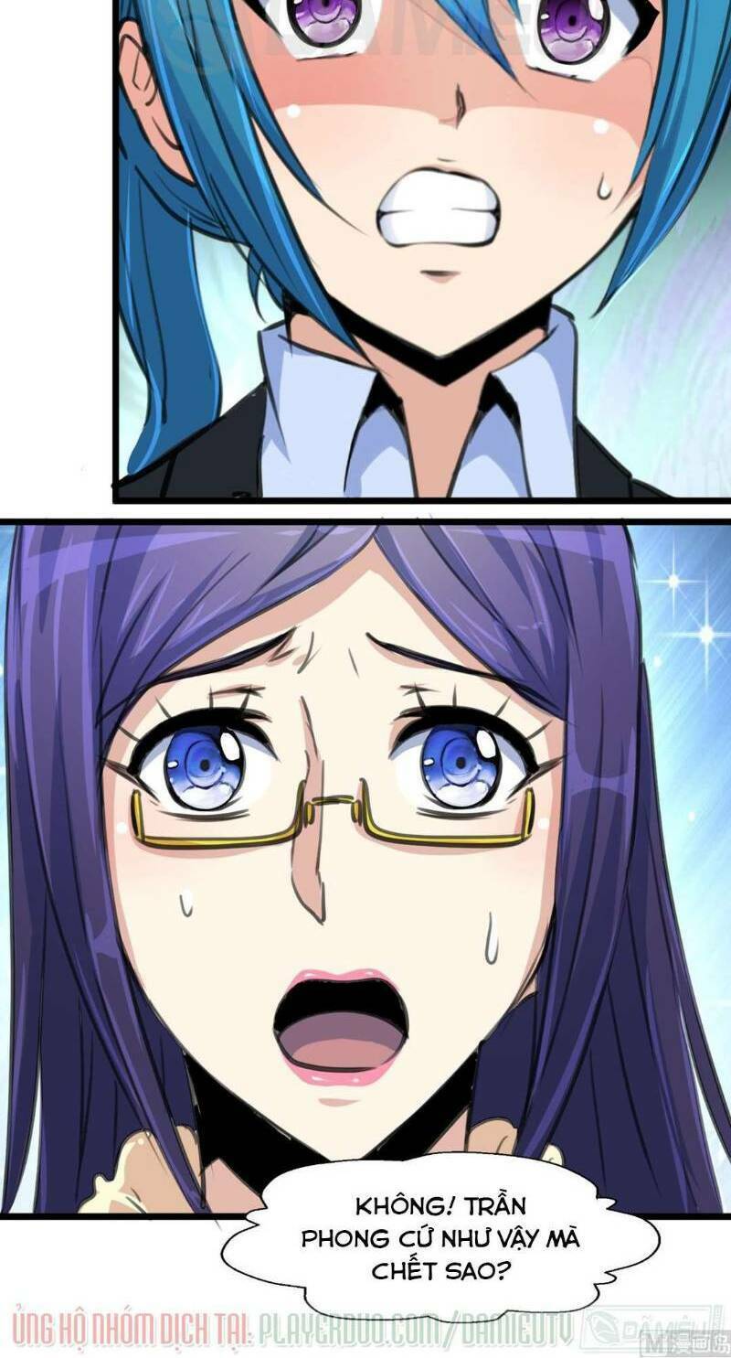 thần nhãn giám định sư chapter 99 12