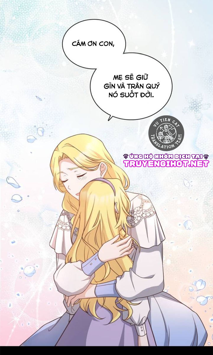 lời cầu hôn đến từ hoàng đế chapter 33.2 24