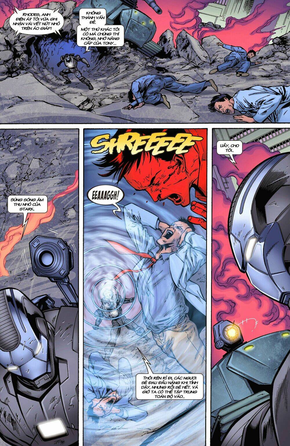 marvel cinematic universe chapter 24 13