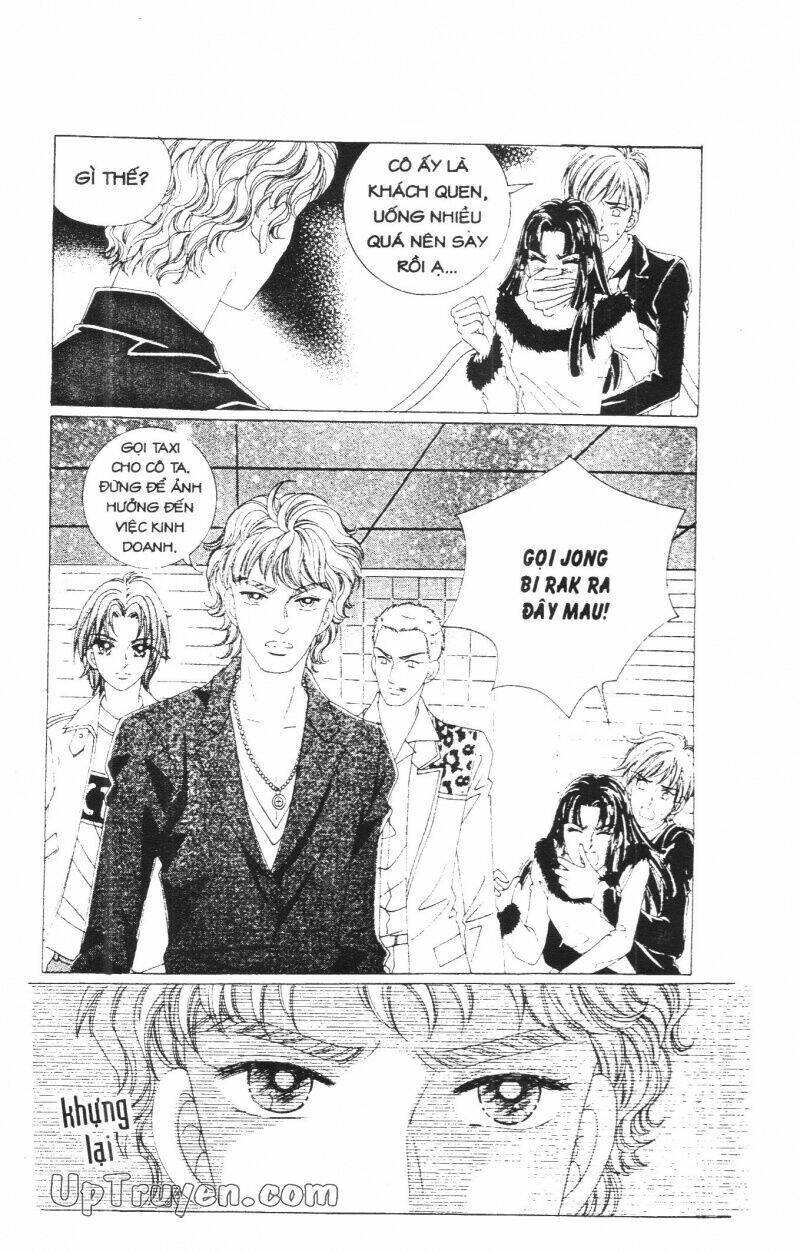 mặt nạ tình yêu chapter 63 36