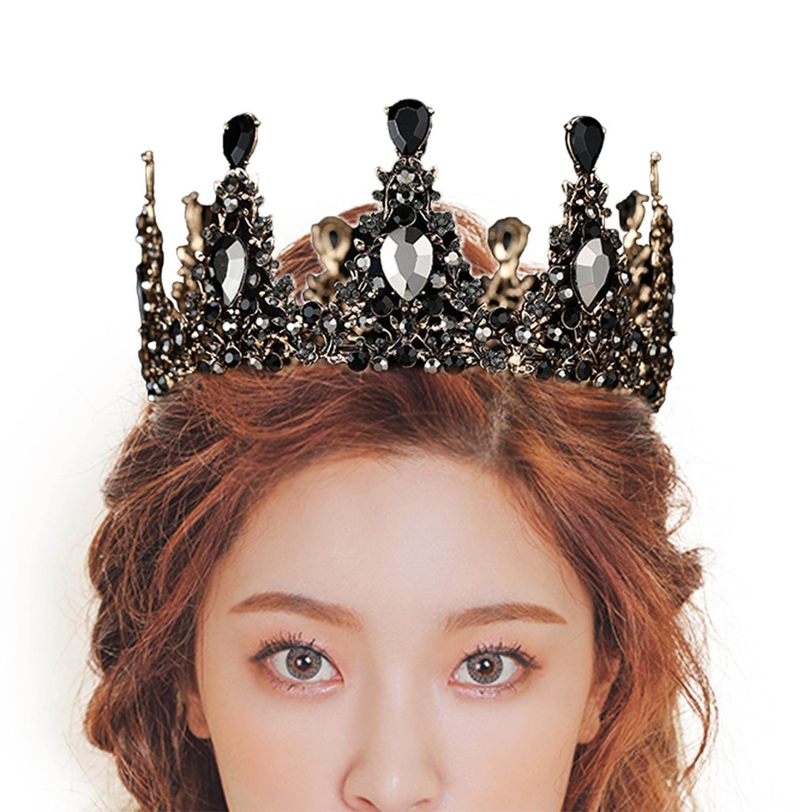 Rhinestone Bridal  for Photography Props party Masquerade