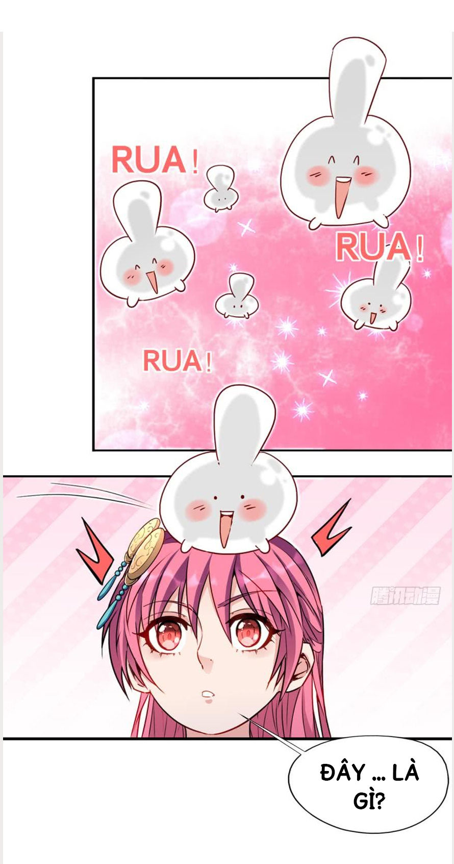 lão tổ của bạn đang online chapter 16 36