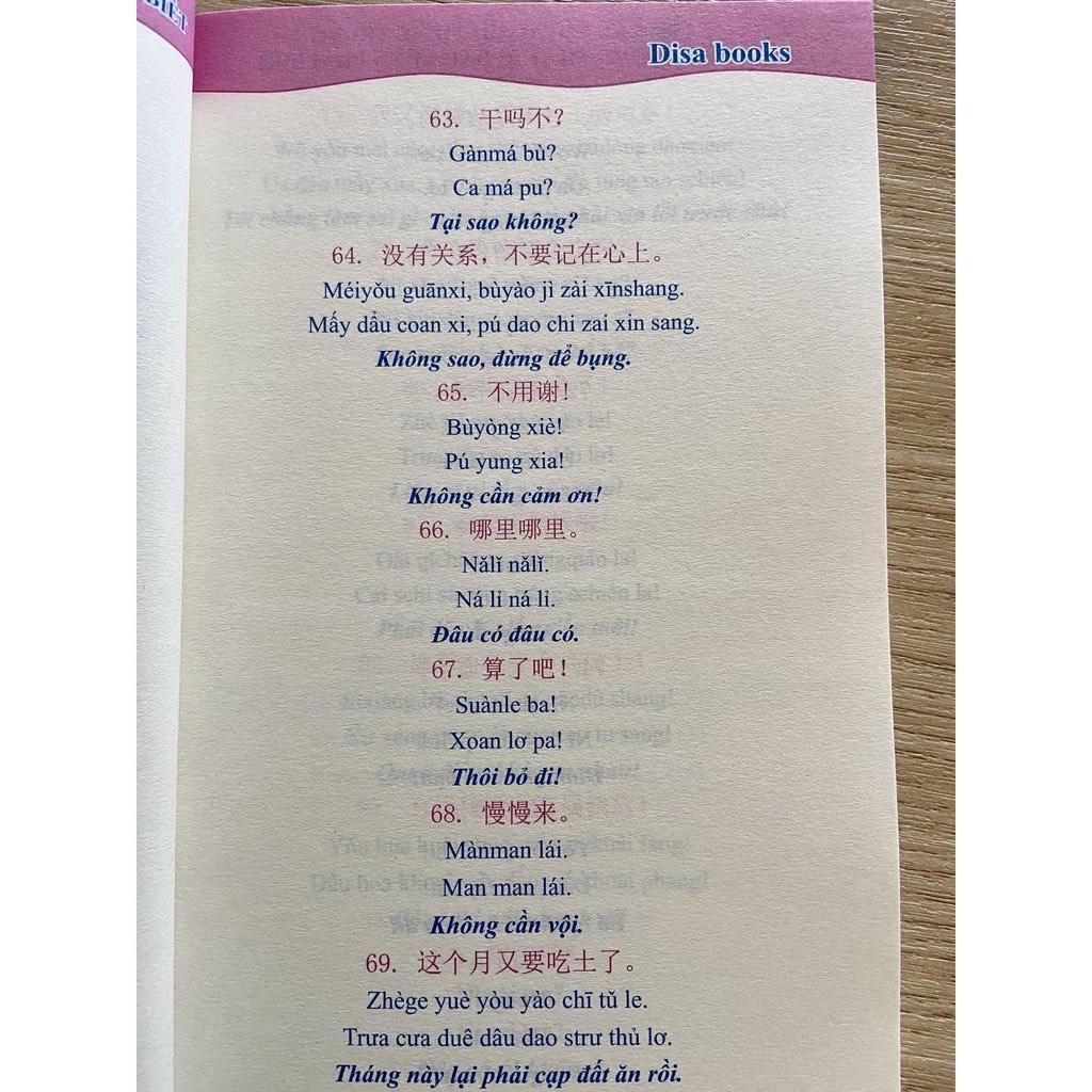 Sách - Combo: 1500 Câu chém gió tiếng Trung thông dụng nhất + 250 Thông Điệp Thay Đổi Cuộc Đời Bạn (Song Ngữ Trung Việt)