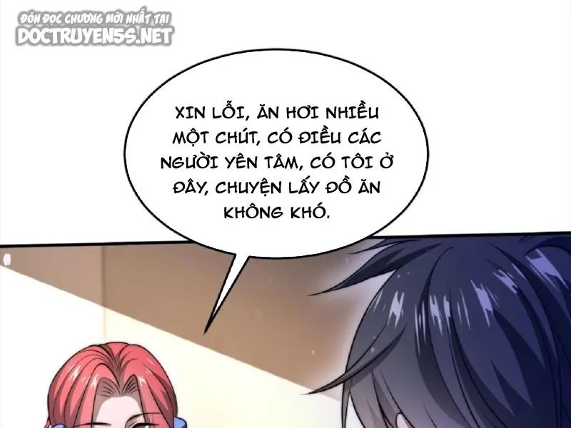 không gian hệ lão lục: dự trữ một vạn tấn thịt ngày tận thế chapter 31 57