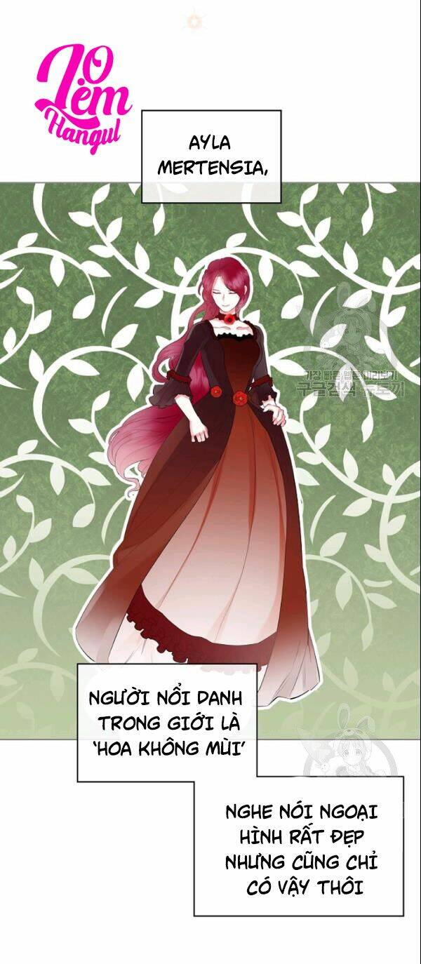 kẻ tạo ra nữ phản diện chapter 17 13