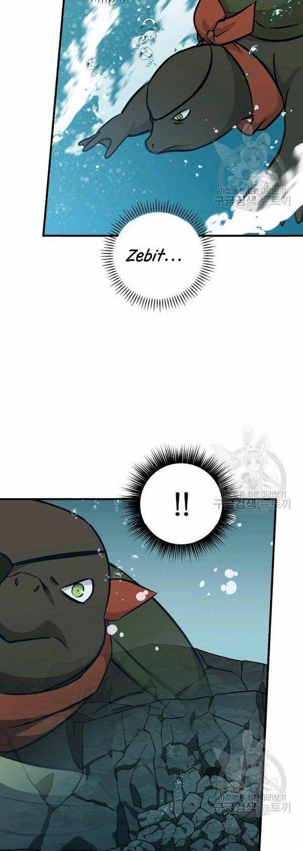 tôi lên cấp chỉ bằng cách ăn chapter 71 41