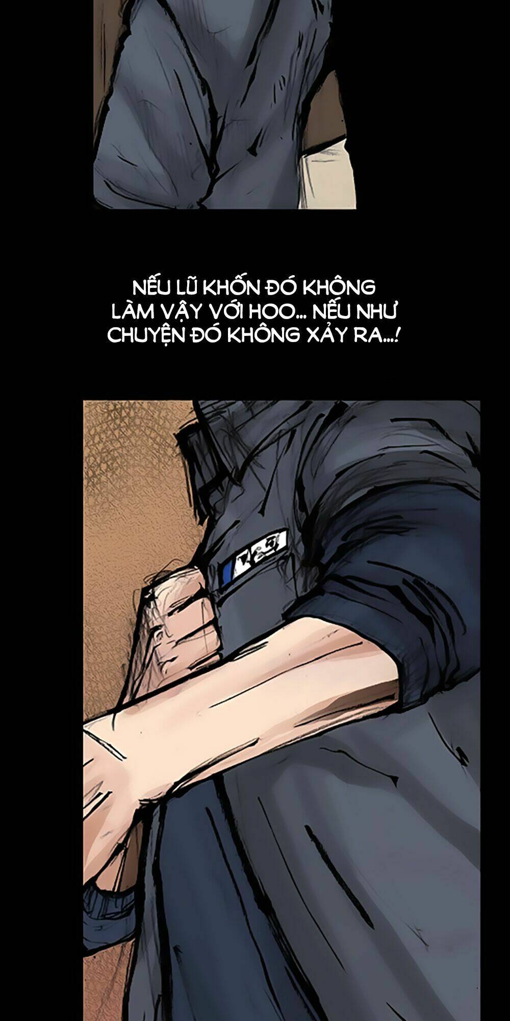 độc cô tiền truyện chapter 136 27