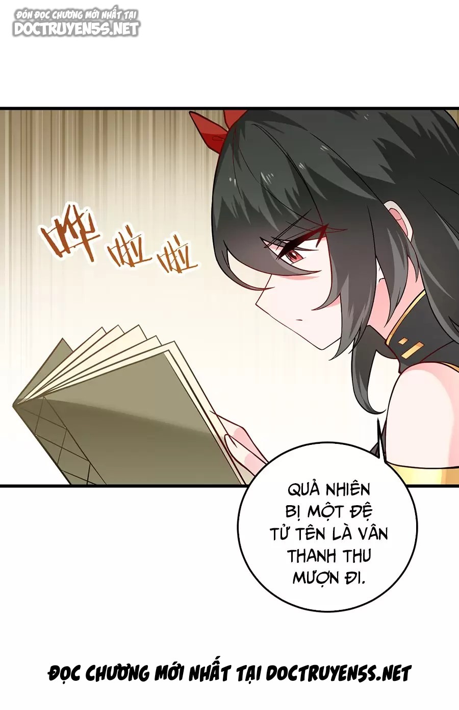 mang theo các tiên tử vô địch thiên hạ chapter 16.1 16
