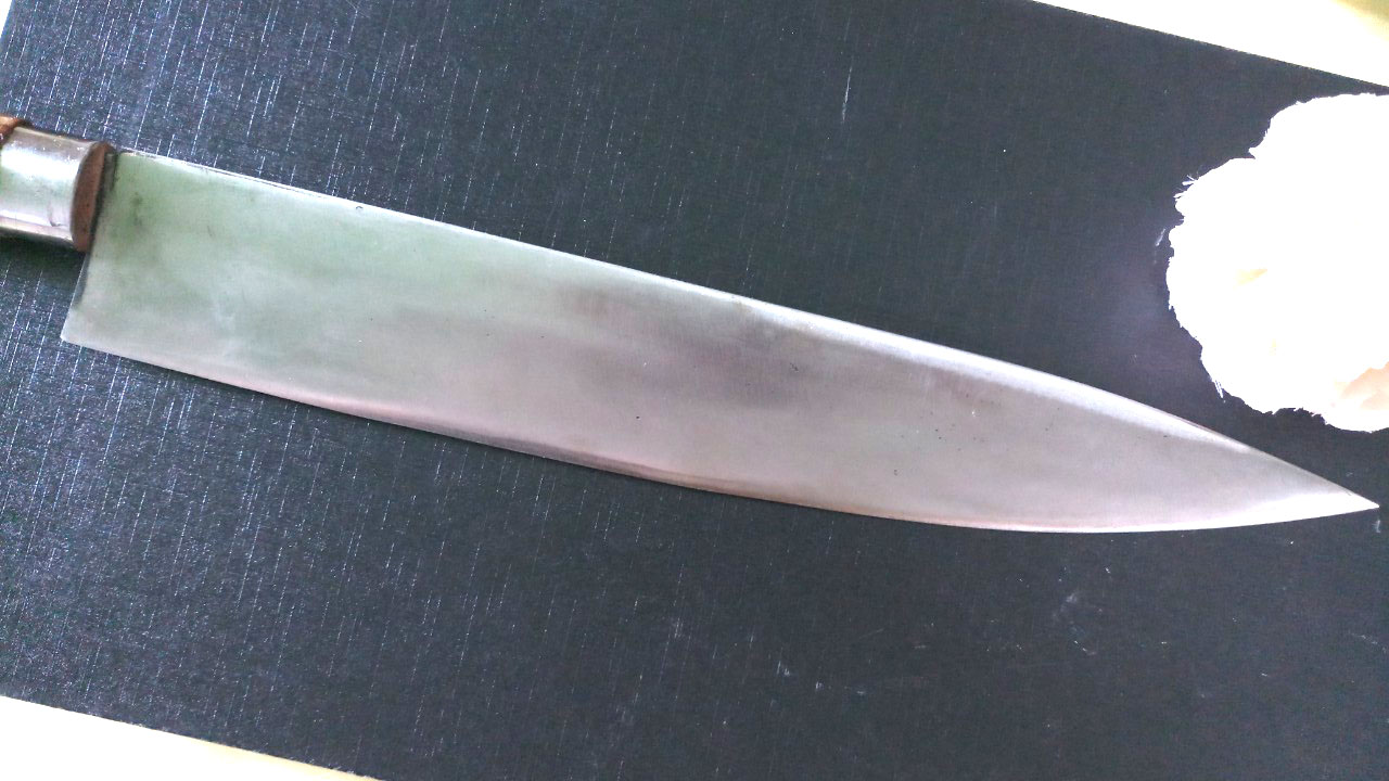 DAO BẾP PHÚC SEN - DA0 BẾP PHI LÊ MÃ JN17