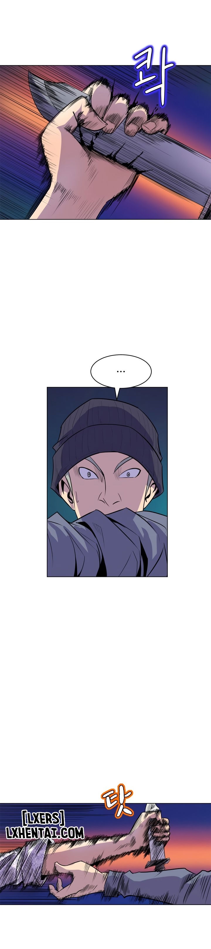 thân phận bí mật chapter 64 3