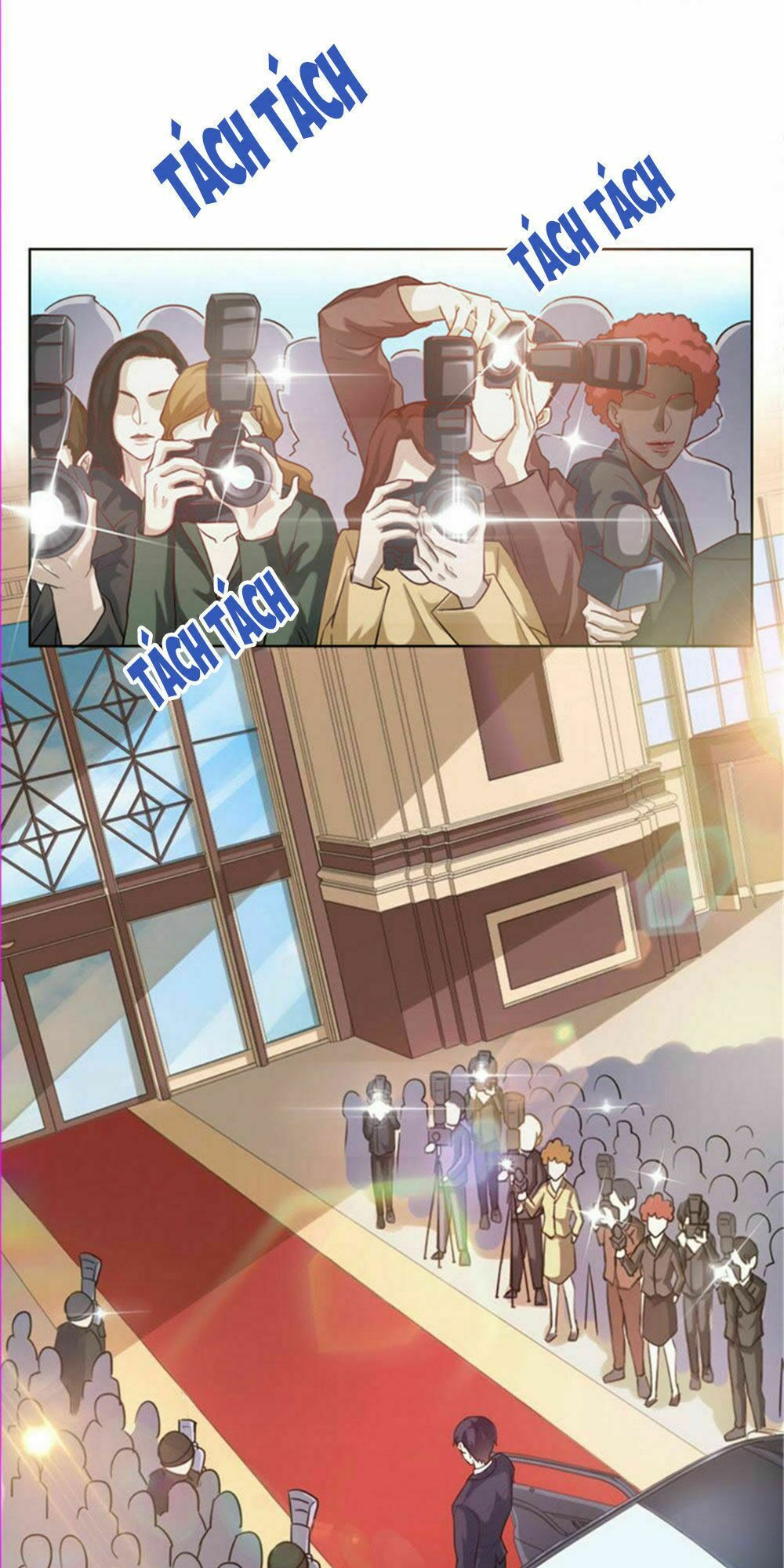 thần luân mật luyến chapter 11 6