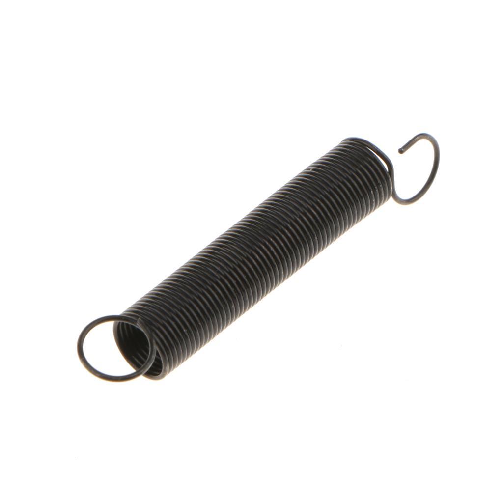 Tension Damping Spring for 3D Printer Push Rod Delta