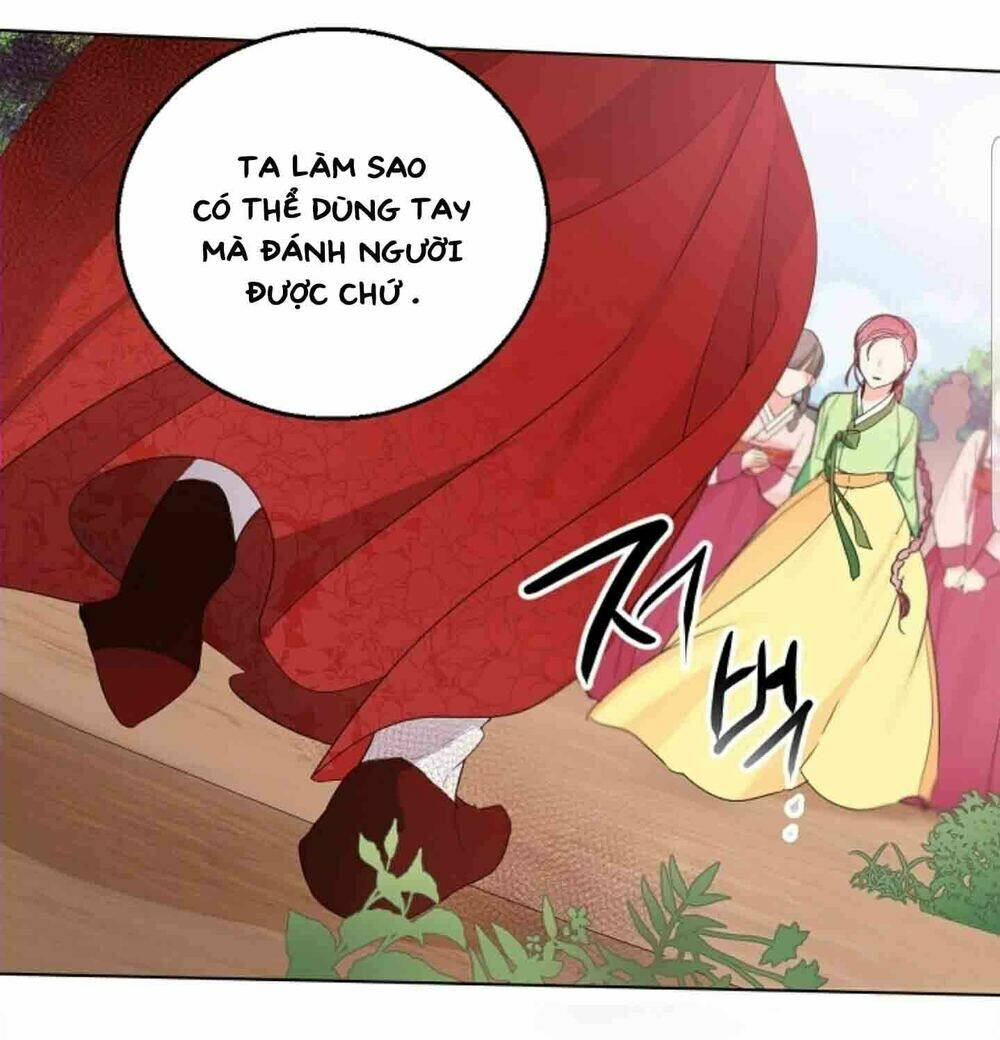 chae hong sa chapter 28 24