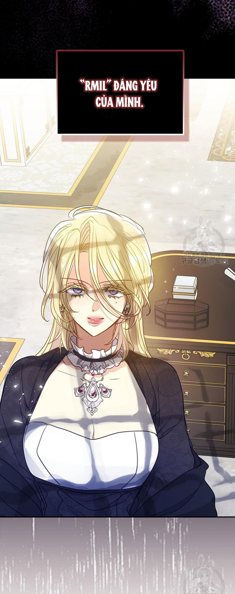 bệ hạ, xin đừng giết tôi!! chapter 106.1 22