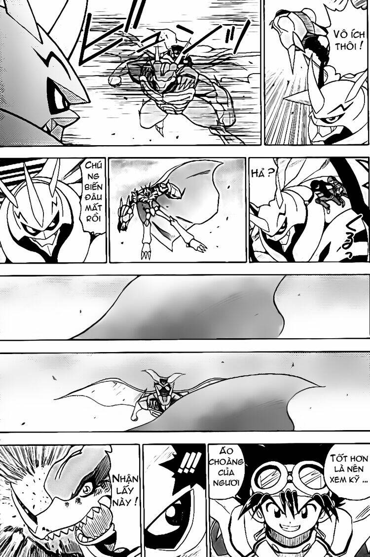 little star chapter 32 18