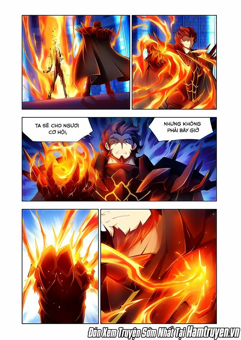 phá hiểu thế kỷ chapter 8 11