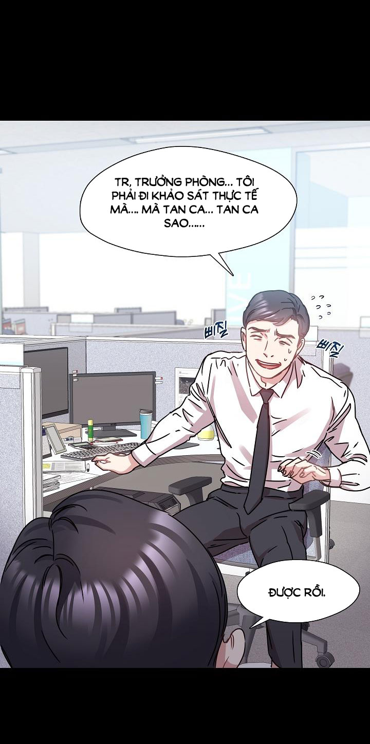 Chó Ngoan chapter 15.1 - Trang 7