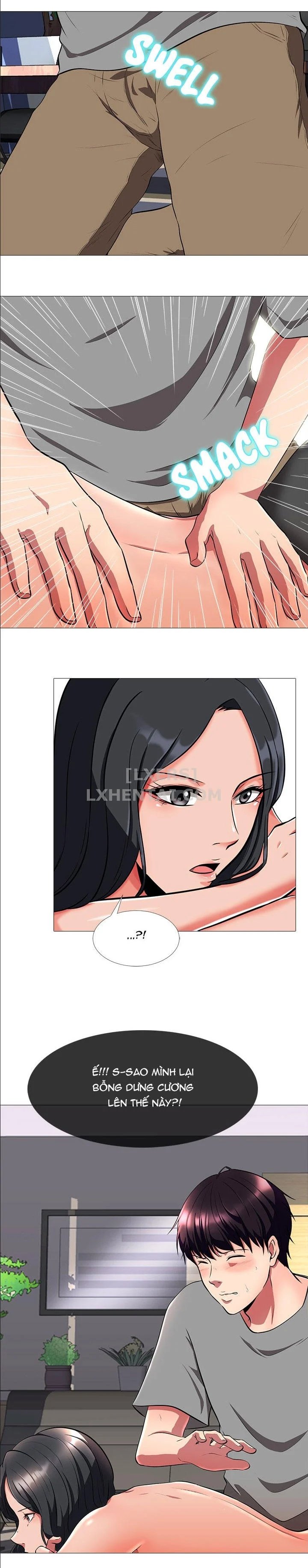 học bổng đặc biệt chapter 2 16