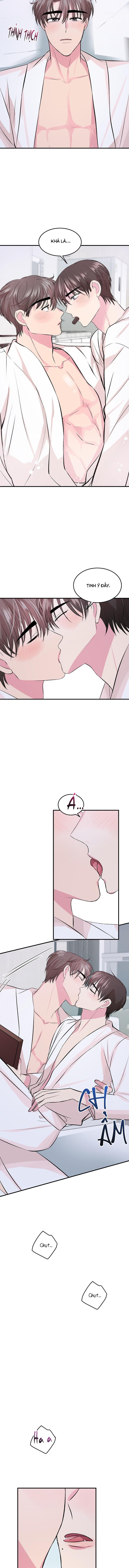 thời gian tuyệt vời chapter 11 9