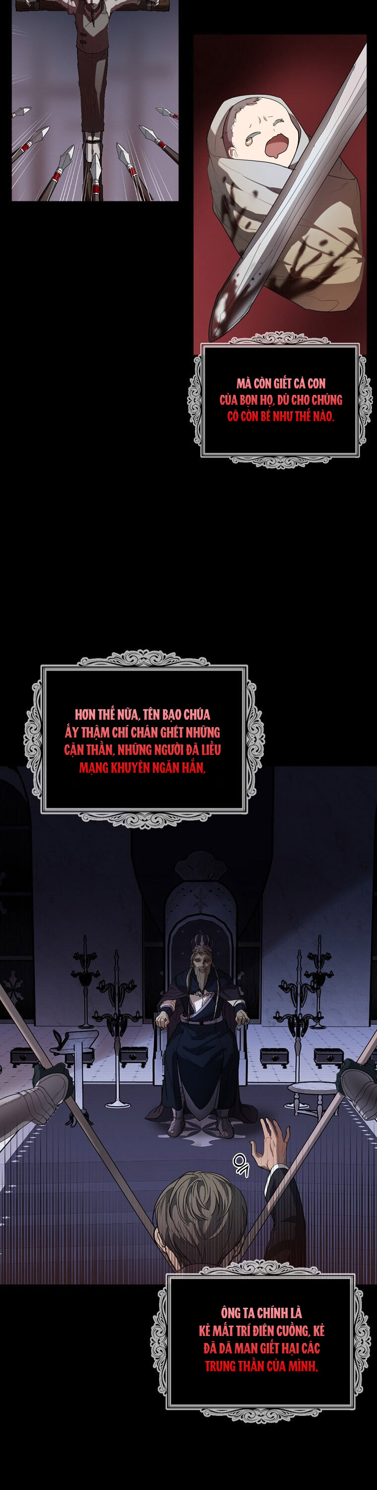 hợp đồng hôn nhân của công tước ashleyan chapter 1.1 6