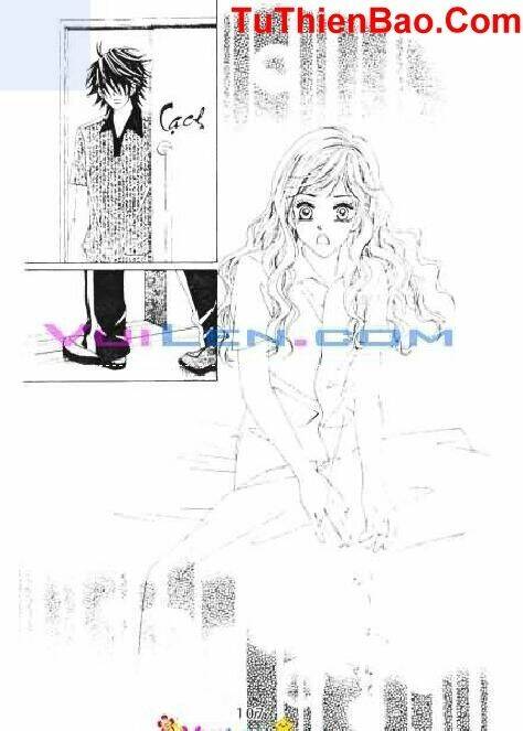 ánh nắng chói chang chapter 15 106