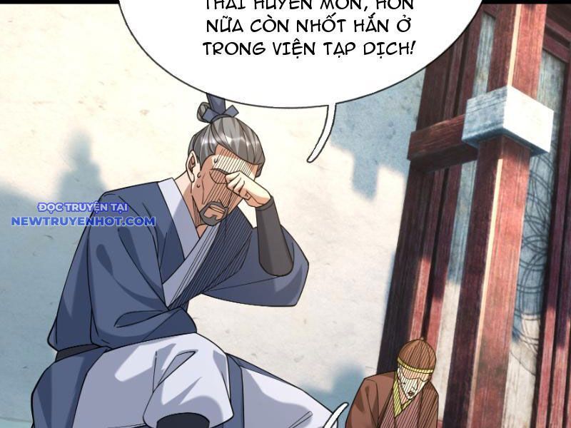 ngủ say vạn cổ: xuất thế đẩy ngang chư thiên chapter 40 175