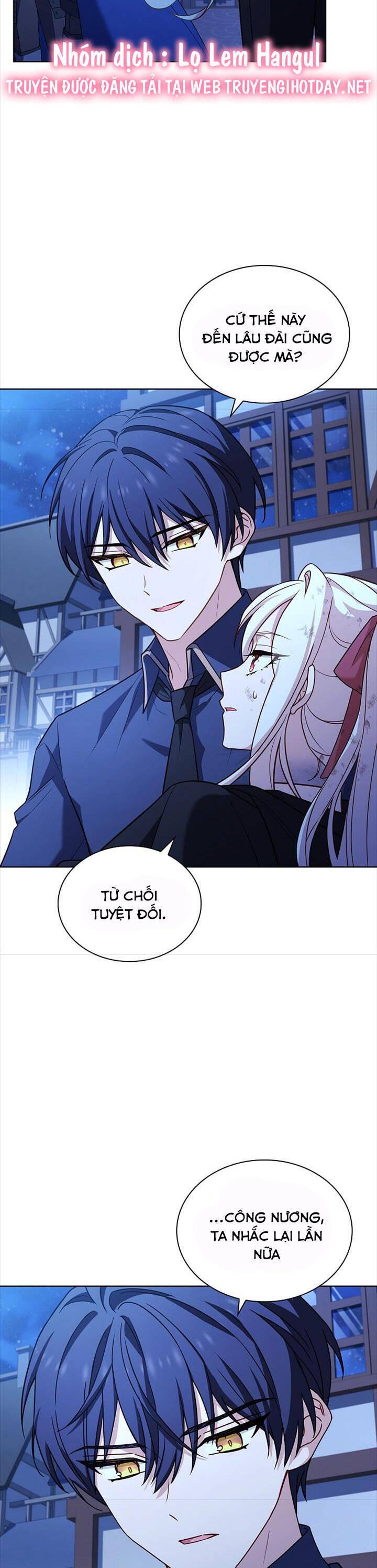 để yên cho tiểu thư hiền chapter 96 15